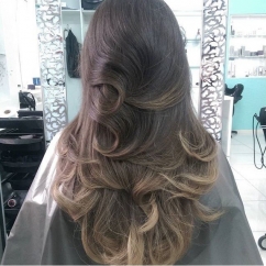 Hair style