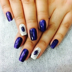 Nail style