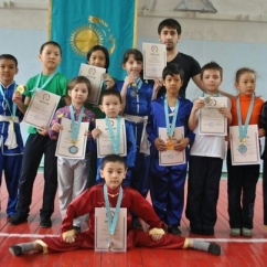 Занятия в студии танца и фитнеса